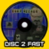 Fear Effect Fast [CD2]