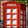 Telephone box