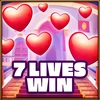 7 lives win