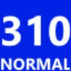 Normal 310