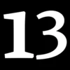 13