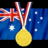 Australia MEDALS