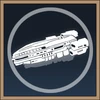 War Star - Cruiser (T5)