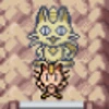 Meowth the God