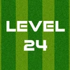 Complete Level 24