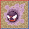 Professor Bridgette Challenge: Gastly Family