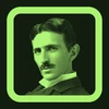 Nikola Tesla (10.07.1856 - 07.01.1943)