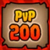 PvP 200