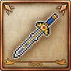 Stately Sword