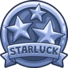 Starluck Master