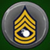 Ordnance Sergeant