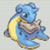 Lapras Sea Buddy