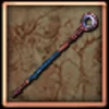 Mystic Staff