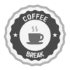 Coffee Break - Silver