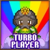 Turbo player