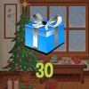 Decorate 30 gifts