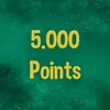 Reach 5.000 points in total.