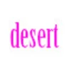 desert