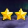 Two Stars!