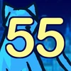 Found 55 Cats