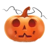 Collect a pumpkin