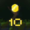 Collect 10 coins