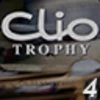 Clio Trophy - Race #4