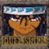 Master Duelist - Mako