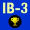 License IB-3 - Gold