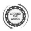 Around the World - Silver