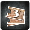 3 Punched Tickets