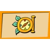 Mythic Compass Treasure