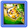 Trading Cards: Pikachu