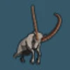 Alpine Ibex