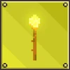 Magic Scepter 2