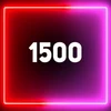 1500