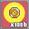 100b Coins