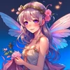 Kind Fairy