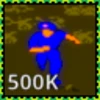 500K