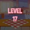 Complete Level 17