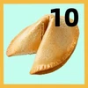 10 Normal Cookies