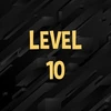 Complete level 10.