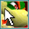 King Koopa Re-Clicked