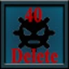 40 Delete Virus