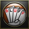 Bluff