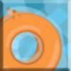 Kiddie Pool Open Felt