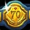 Level 70