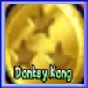 Donkey Kong's Star Gauntlet - Gold