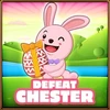 Chester defeated