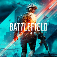 Battlefield 2042 Logo